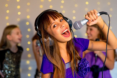 广州商务KTV预订指南-荔湾区ktv预定