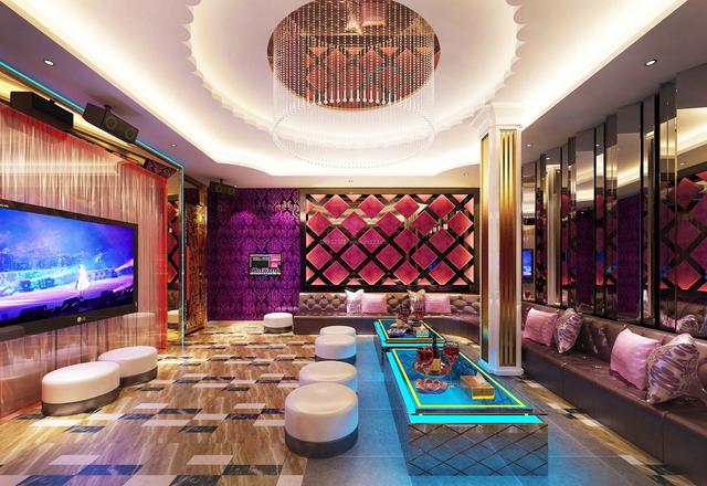 广州ktv实用订房商务计时-荔湾区ktv订房