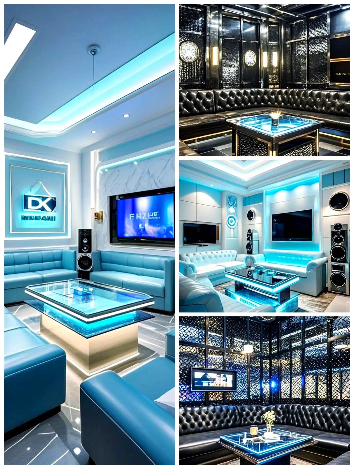 广州商务ktv去哪里好玩-荔湾区ktv预定